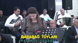 gözel bir ifa oxuyan Ulduz xanım   gitara Murad   qarmon Xanoglan