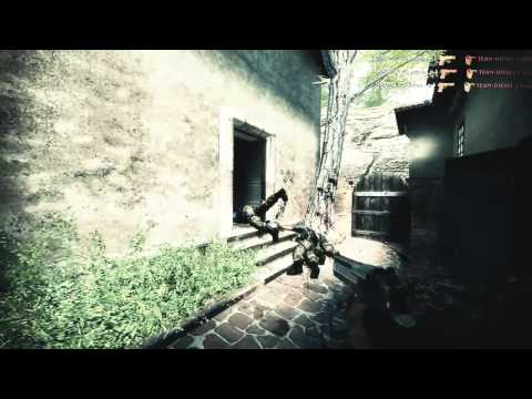 [CS:S MOVIES] The Source Code by J0k3r