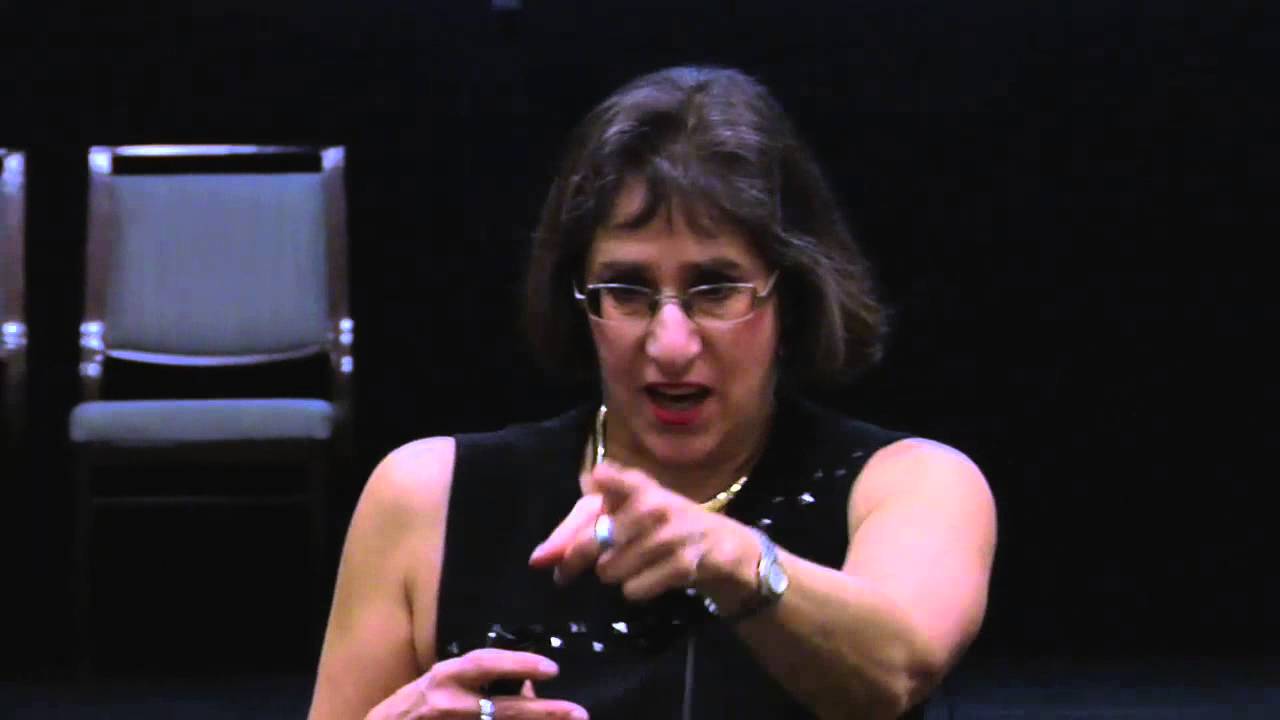 Let Lynn Hazan Perform For You - YouTube