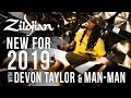 New Products for 2019: Featuring Devon Taylor
