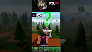 Celebrity Misión Piccolo Localización de Orb Final Stand Remastered #roblox #finalstand Wealth