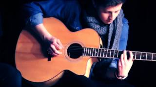 Crown &amp; Anchor - The Boy - Acoustic