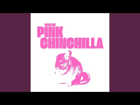 Romero - Pink Chinchilla