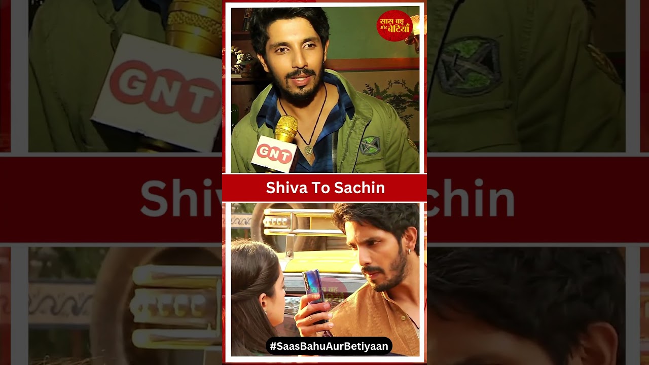 Kanwar Dhillon Shares His Transformation Journey From Shiva (Pandya Store) To Sachin (Udne Ki Asha)