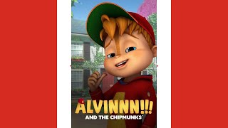 Alvinnn & The Chipmunks Ice Cream Dreams Français Canadiencanadian French