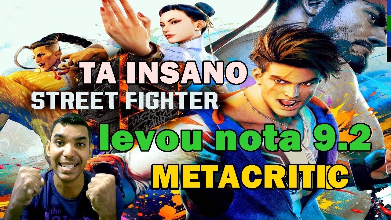 Street Fighter Collection - Metacritic