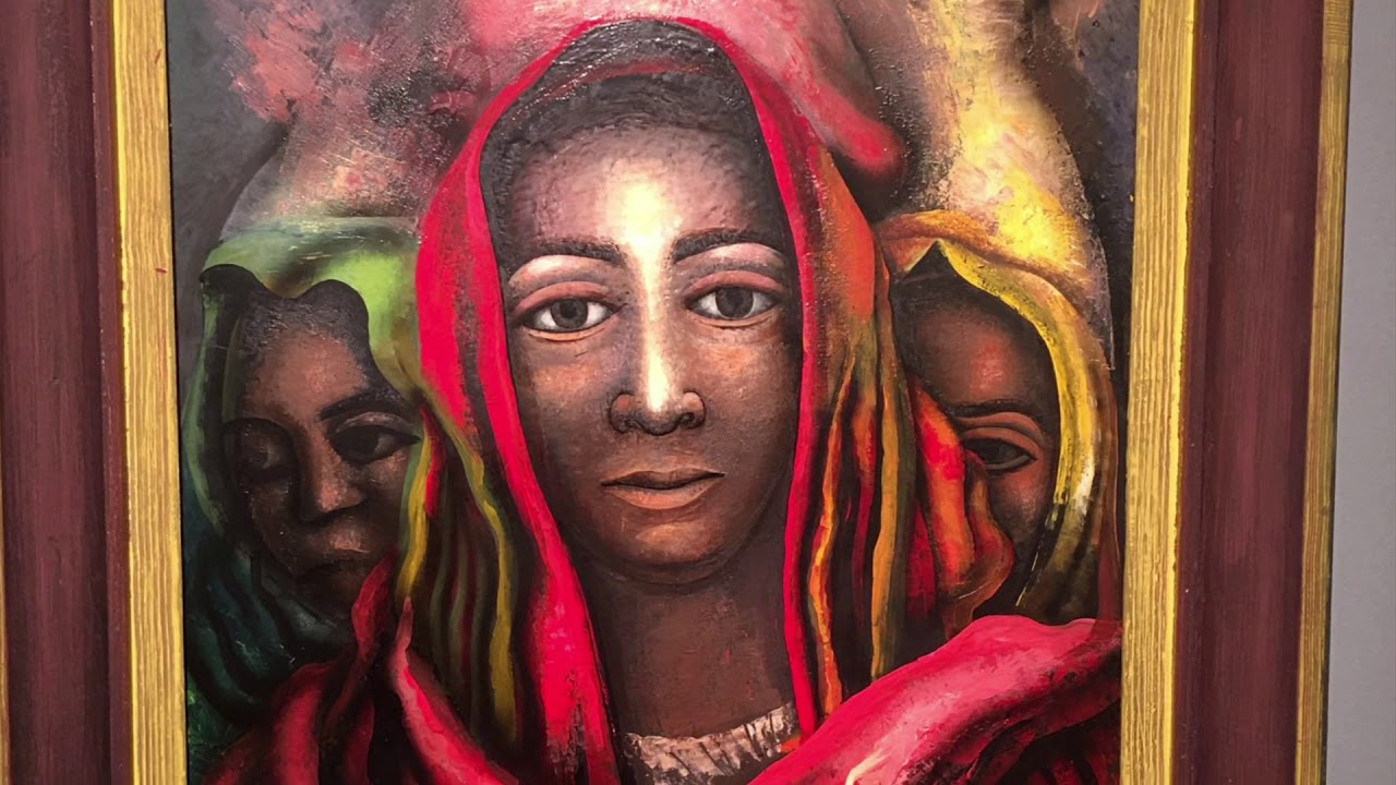 Park Avenue Armory art show March 2017, Manhattan, New York  @917finearts