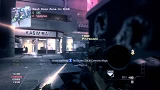 yo, waddddup impossible quad feed. (first sync)