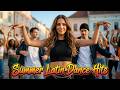 Summer Latin Dance Hits 🌞 Reggaeton &amp; Pop Latino | Electro Latin Eurobeat Remix