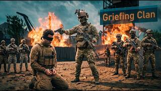 WARDOGS: Toxic Clan Teamkills, C4 APC & FOB - We Still Win