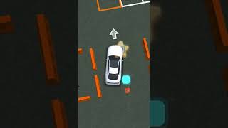 Parking King - Gameplay level 11 2023/12/13 #gaming #automobile screenshot 3