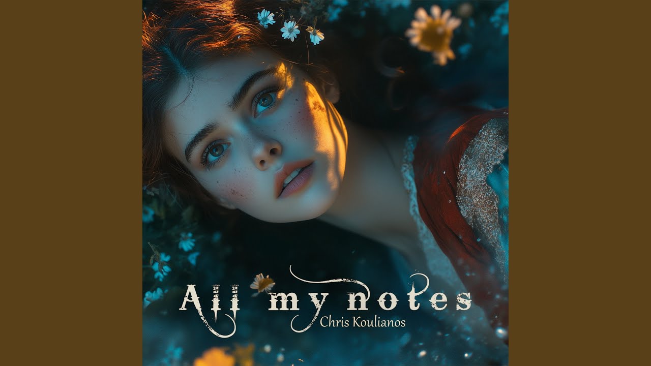 All My Notes - YouTube