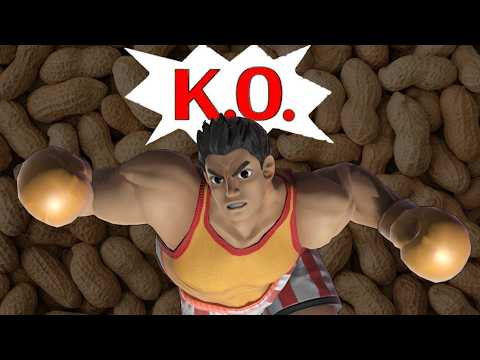 This Is How You Make Little Mac Look Top Tier