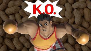 THIS is How You Make Little Mac Look TOP TIER