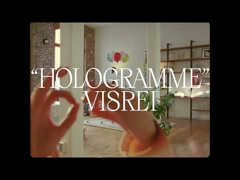 Visrei - Hologramme (Official Video)