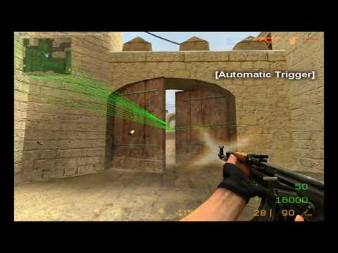 HASKELL: CSS, TF2, DOD:S Aimbot, ESP, etc...