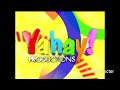 Hit Entertainment Yahay Productions Gardenview Inc Logo 2008 1999 Hit Entertainment Yahay Productions Gardenview Inc Logo 2008 1999