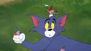 Tom and Jerry - Two Little Indians 1953 -  ( T & J )