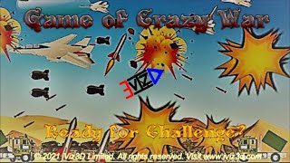 Game Of Crazy War Android Game screenshot 1