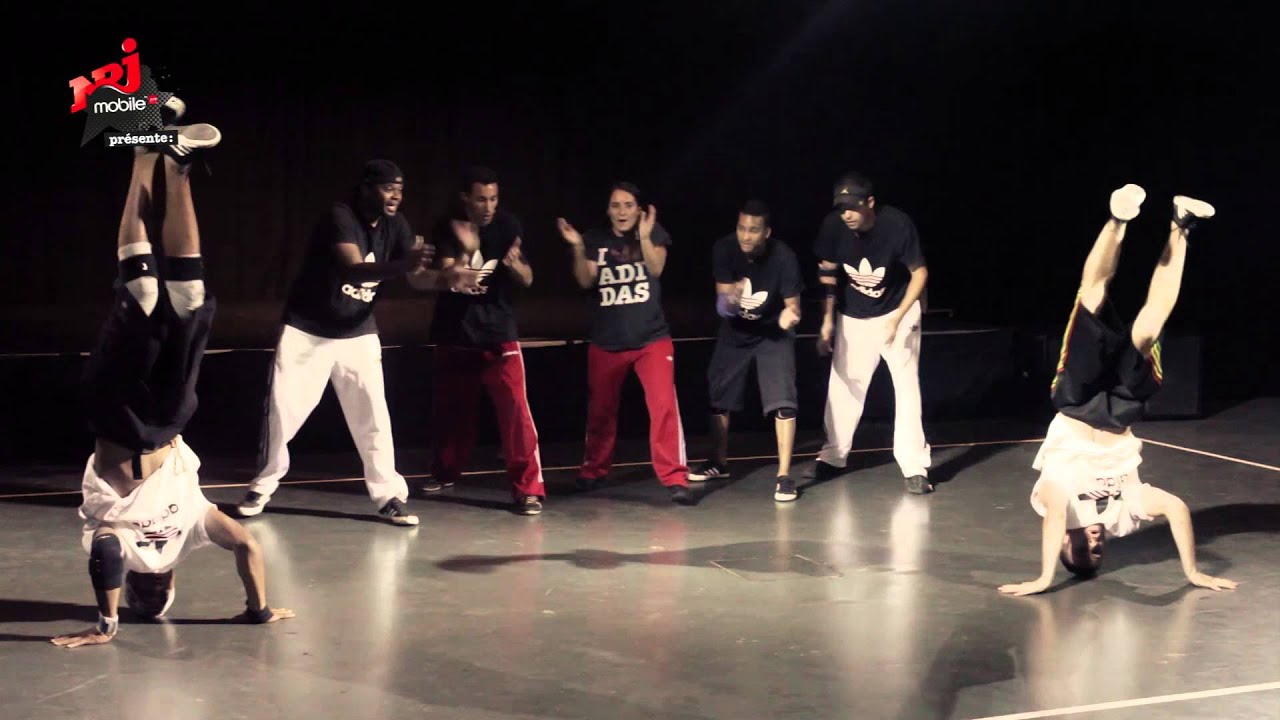 NRJ Mobile - 974 All Star