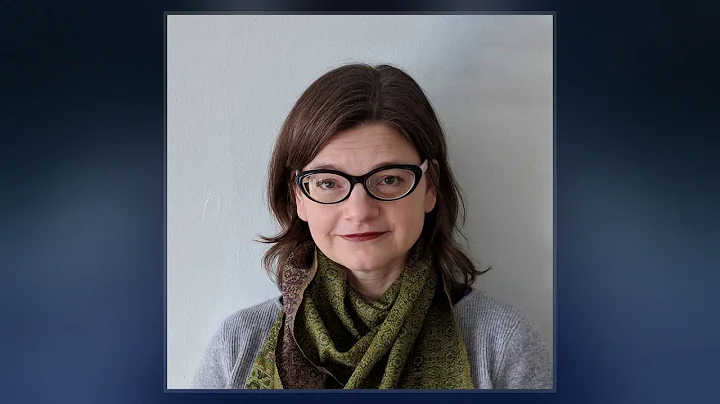 Margaret Lin Xavier