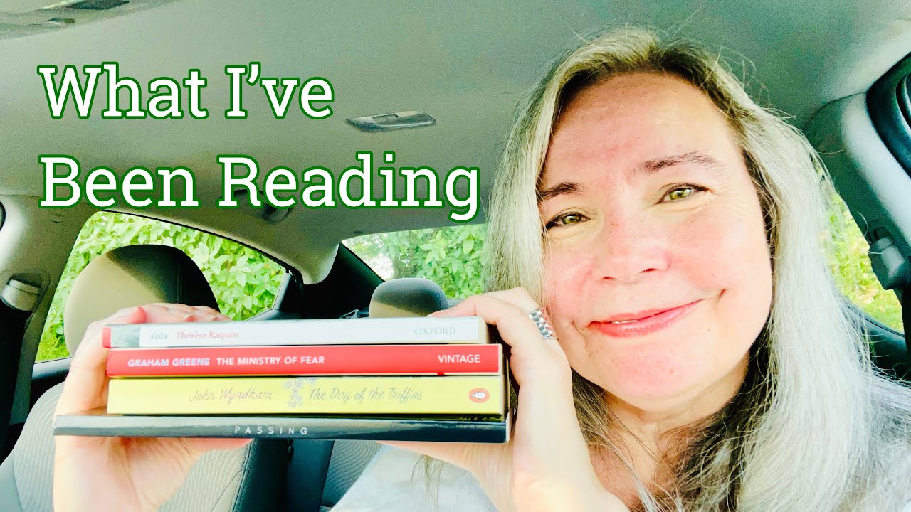 Thoughts On Four Classic Books Low Spoiler Discussion YouTube thoughts-on-four-classic-books-low-spoiler-discussion-youtube