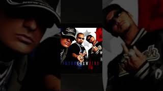 Futur Crew - Lèch mon ki