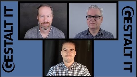 Pure Storage Launches Pure Fusion & Portworx Data Services | Gestalt IT Rundown: September 29, 2021