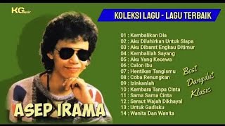 ASEP IRAMA FULL ALBUM 