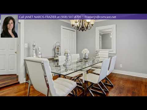 631 E 2nd Ave, Roselle, NJ home video tour