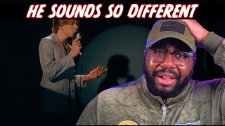 Yodel Boy All Grown Up  Mason Ramsey  Blue Over You    reaction