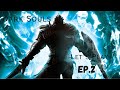 Dark Souls Let's Play EP2:Undead Burg