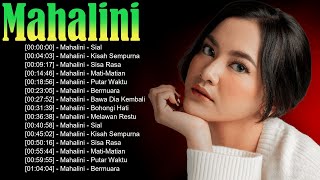  Mahalini  Turning Quiet Emotions Into Powerful Moments Listeners Truly Feel 