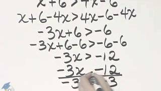 Beginning and Intermediate Algebra Ch 2 Ex 25