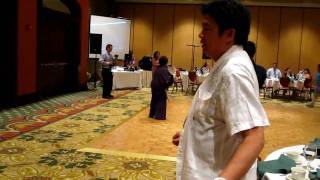 House Of The Rising Sun - Cover By Tnx Band