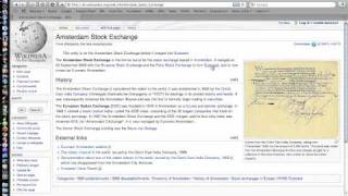 The Wikipedia Game screenshot 4