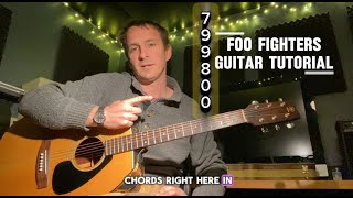 Don't Play "Breakout" Until You Watch This 2-minute Guitar Lesson