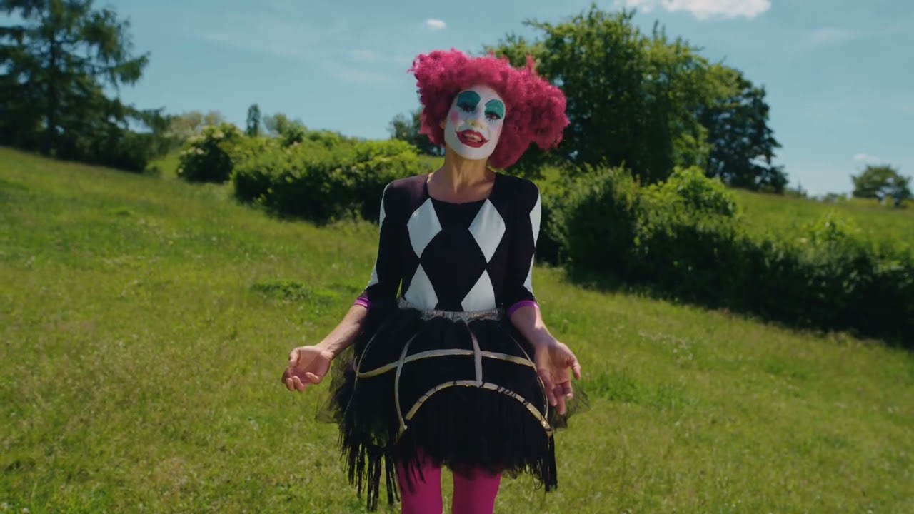 „Kwiat Lotosu” | Latający Teatr Sztuki Ciała 2025 - Wola