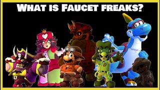 What Is Faucet Freaks