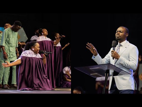 Phaneroo 590 | Worship and Prayer Session by Apostle Grace Lubega