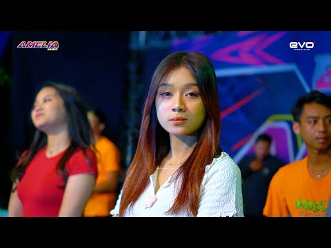 DJ AMELIA MUSIC MEDLEY STECU STECU - SEDEKAH BUMI MINTOMULYO JUWANA