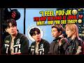 WAIT Did Everyone Just Ignore What Jungkook Did Here Look At Jimin