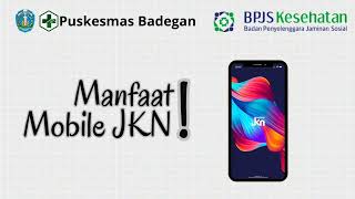 Tutorial menginstal Mobile JKN dan ambil antrean periksa ke puskesmas screenshot 4