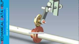 Paper Cutting Cutter Design.avi