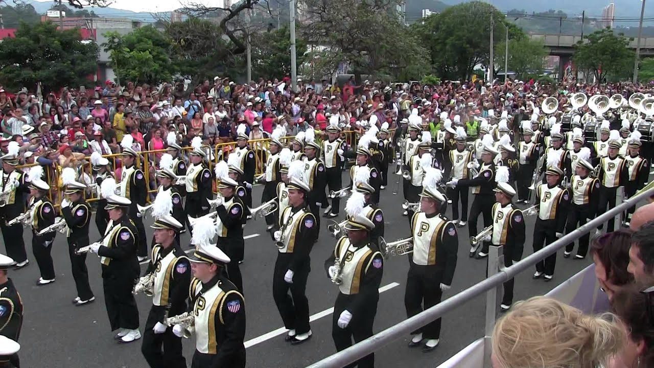 Feria de las Flores Parade Medellin, Colombia