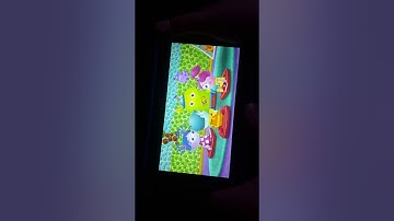 Creative Galaxy music video 2