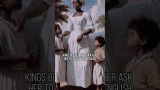 The First Single Female Missionary: The Incredible Story of Betsey Stockton