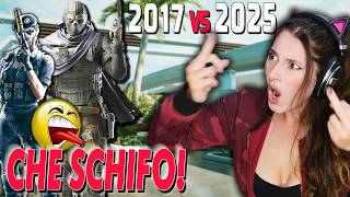 Gioco Con Gli Operatori Che Odio Su Rainbow Six Challenge Storica