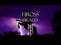 SKÁLD | Hross (Lyrics & Translation)