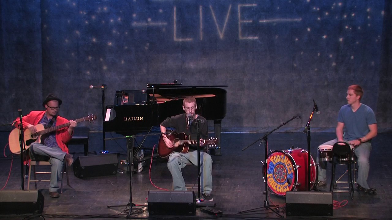 Fooshee's Forecast "Jim Crow Road" @ Eddie Owen Presents